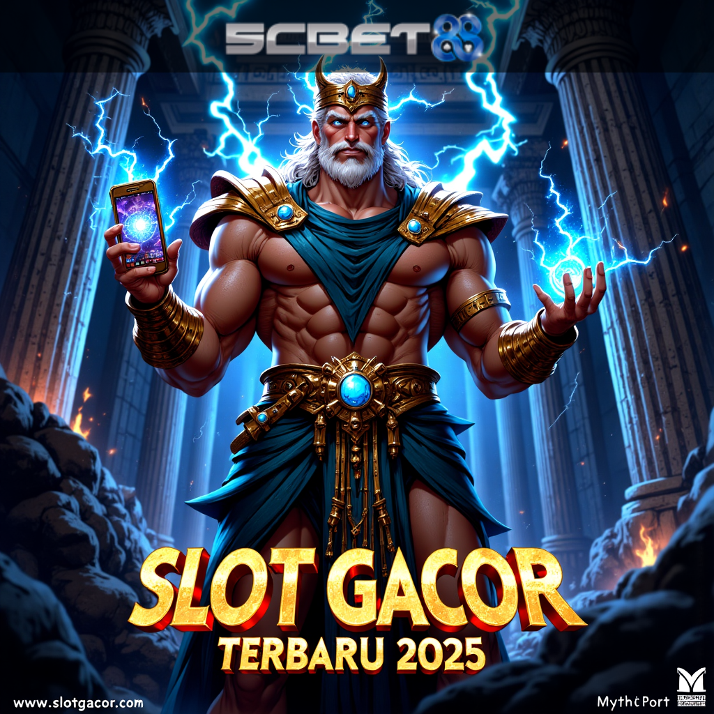 SCBET88 : Link Daftar Situs SCBET88 Gacor Resmi Terbaru 2025